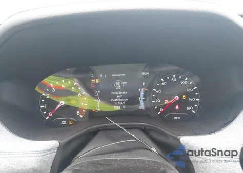 2024 Jeep Compass Latitude 4X4 from USA, damaged, VIN 3C4NJDBN0RT583298